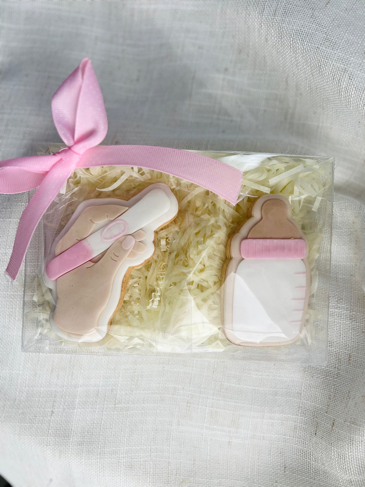 Coffret Annonce Grossesse 💕
