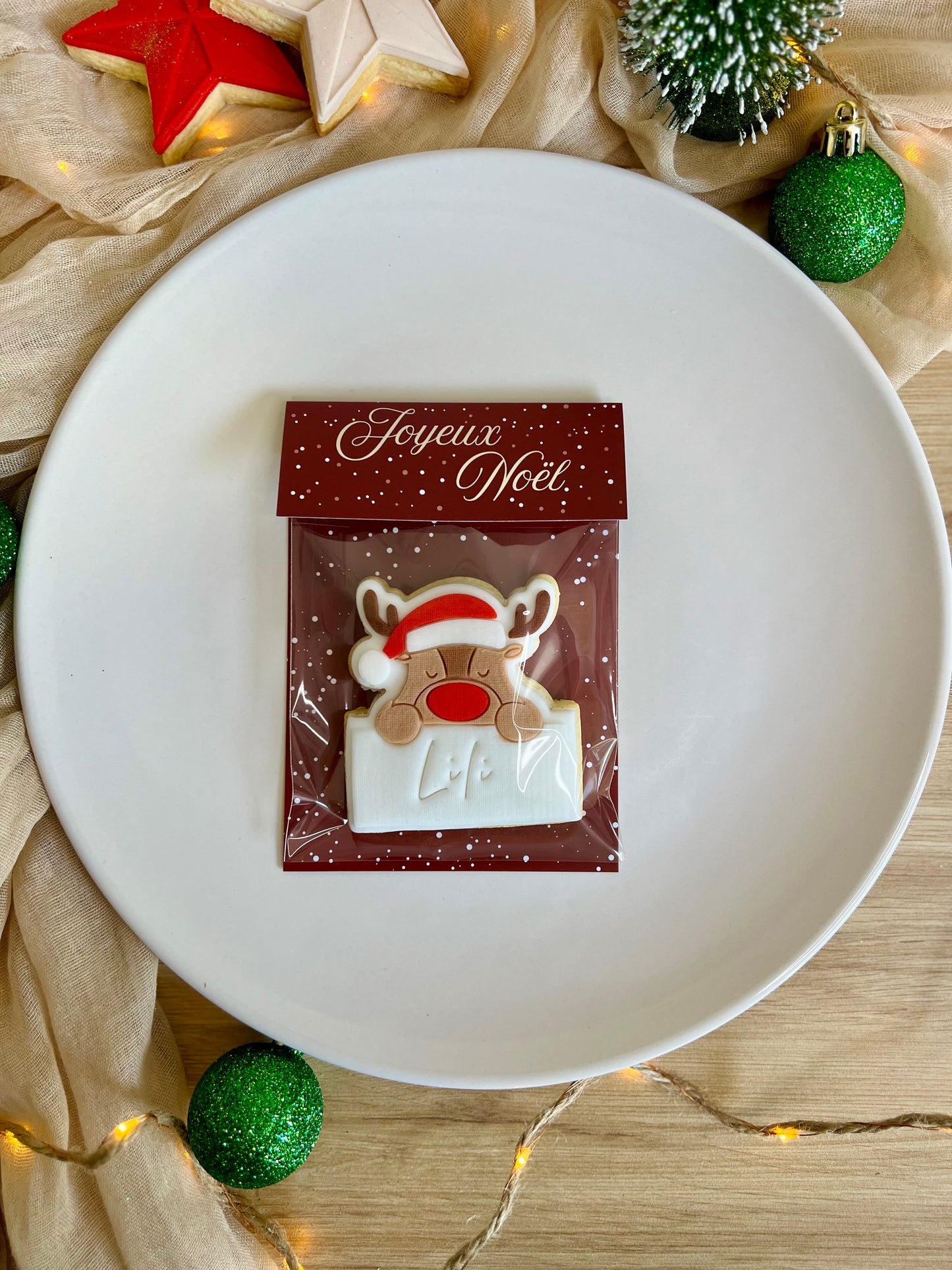 Marque place avec Carte