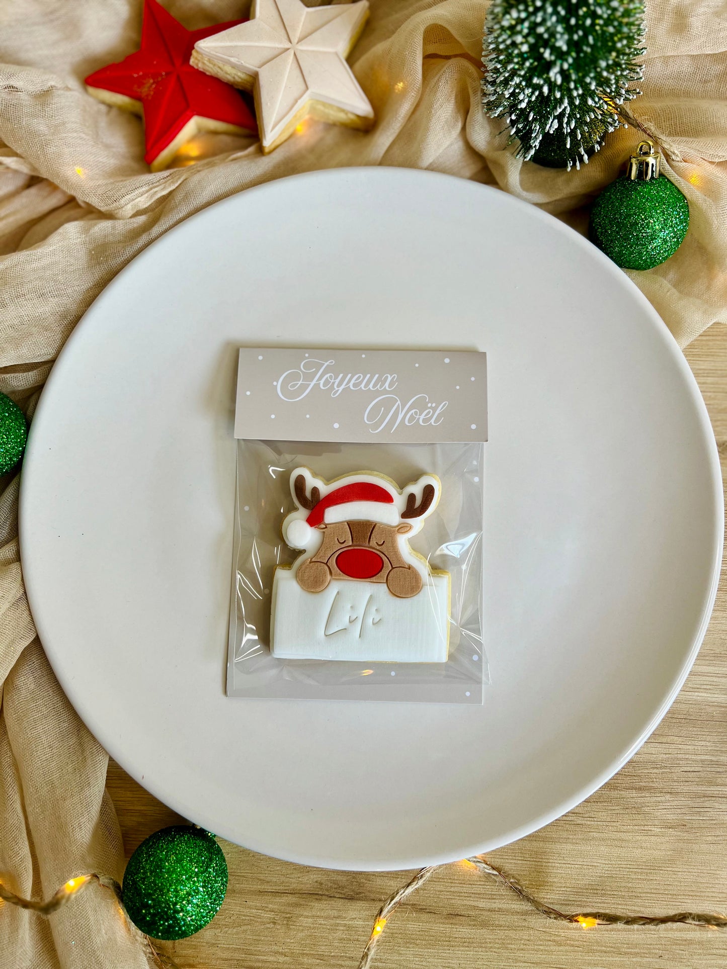 Marque Place avec Carte