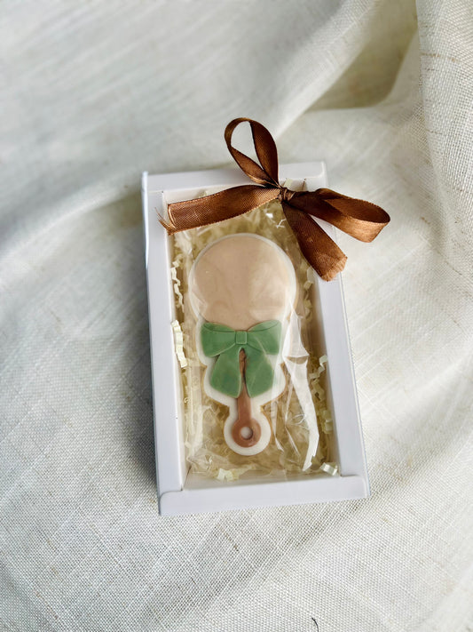 Coffret HOCHET 🧸