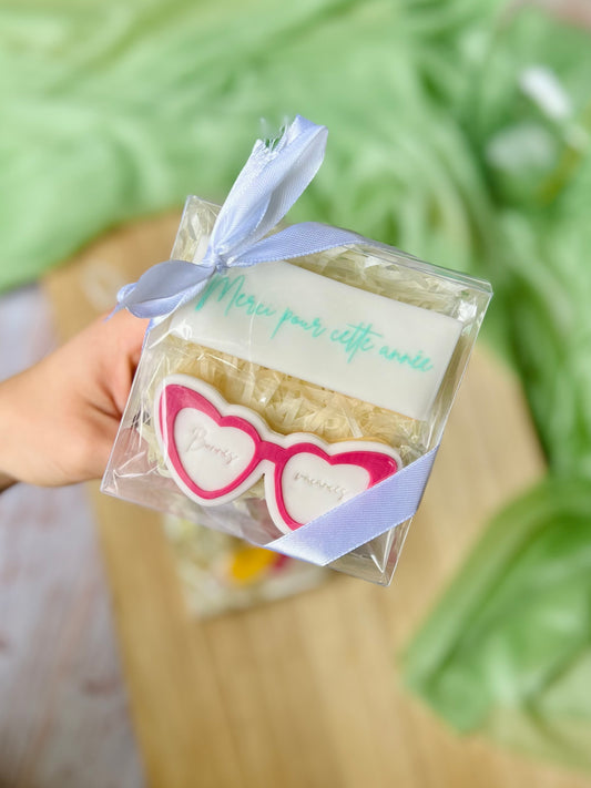 Coffret LUNETTE/MERCI 🌸💕