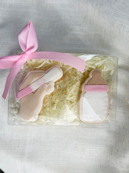 Coffret Annonce Grossesse 💕
