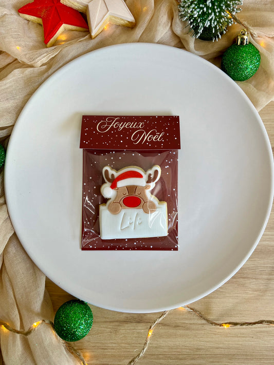 Marque place avec Carte